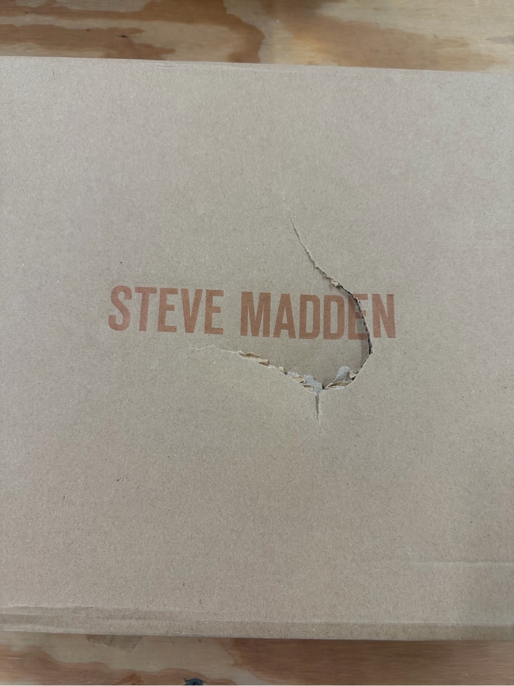 Steve Madden Winny Boots